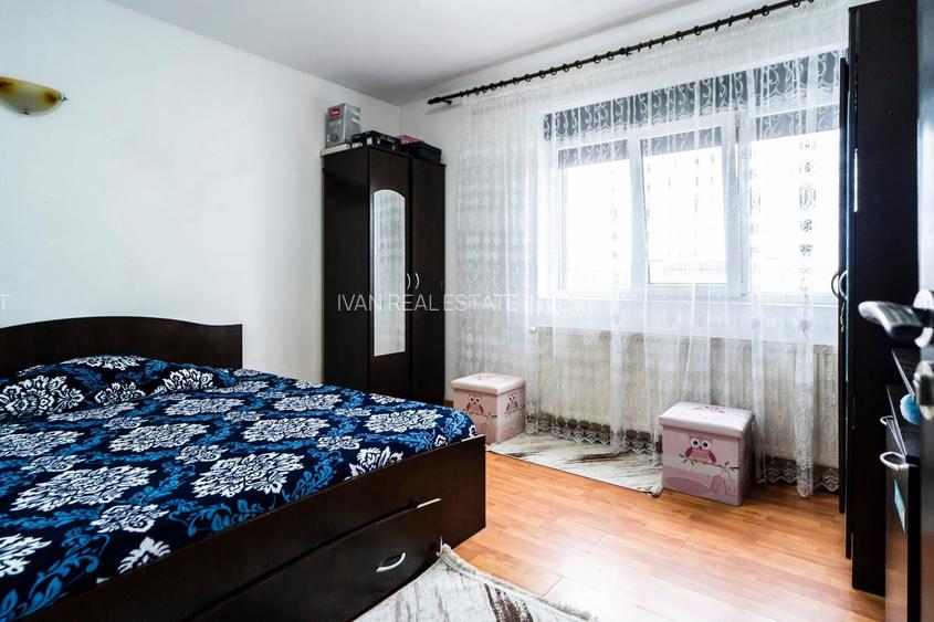 Ciorogarla, P+1Et+Pod, teren 434mp, 5 camere, STB la 300m, COMISION 0% - 4