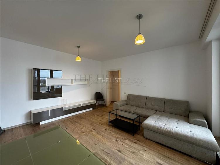 De Inchiriat Apartament 3 Camere | Laguna Residence - 5