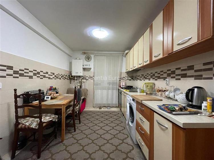 Apartament 2 camere de vanzare zona Il Caragiale Tulcea - 5