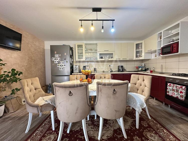 Casa de vanzare, mobilata si utilata - Piata Cluj - 8