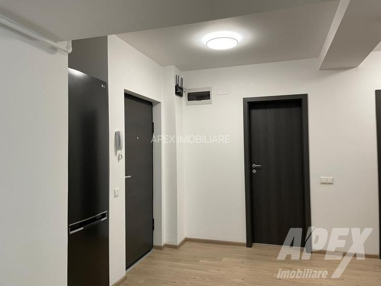 Apartament 3 camere nou- Mobilat | COMISION 0% | Dr. Taberei - Moghioros Park - 16