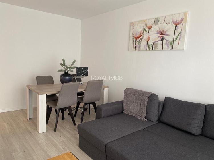 Apartament 2 camere Coresi, 2 locuri de parcare, listare noua - 3