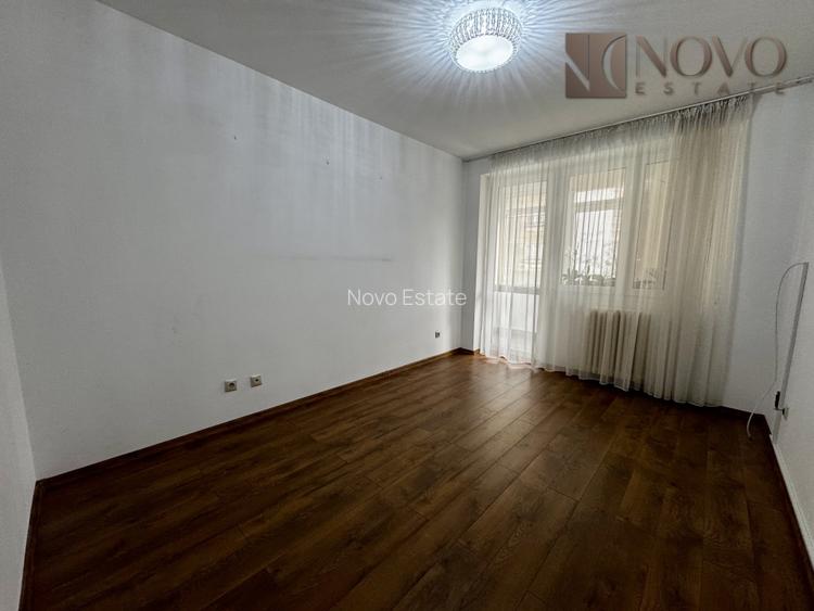 3 Camere | Piata Iancului | Renovat 2022 | 6 minute metrou - 18