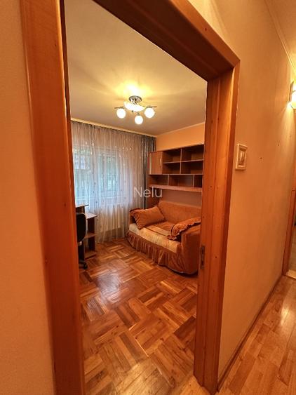 Apartament 3 camere | Zona Orizont / Piața Big | 92.900 € negociabil  - 10