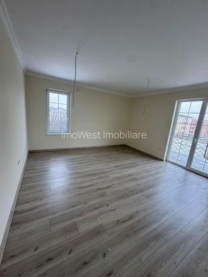 Giroc-Neptun | Apartamente cu 2 camere | Gradina | Decomandat | Loc parcare - 9