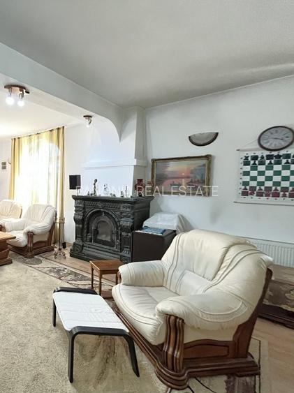 Conacul Mura in Baile Olanesti, O Bijuterie Naturala - 5