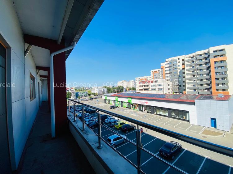 Spatii birouri, medical s.a., de la 100mp la 200mp, Niciman Pasaj Bancila - 11