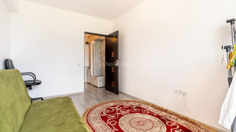 Comision0! Apartament 3 cam+ garaj subteran, Florești, Str Prof.Ioan Rus - 6