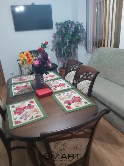 Apartament 2 camere decomandate Hipodrom 3 - 2