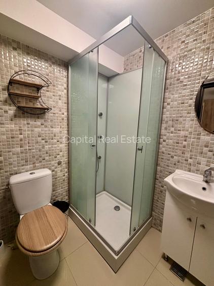 Apartament cu 2 camere ultracentral - 6