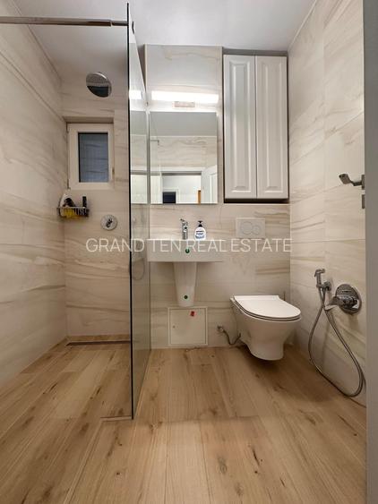 Vanzare apartament 3 camere decomandat, Bd. Timisoara, renovat, centrala proprie - 12