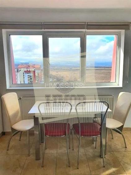 Apartament 100 mp utili 4 camere de vanzare in Sibiu zona Strand - 7