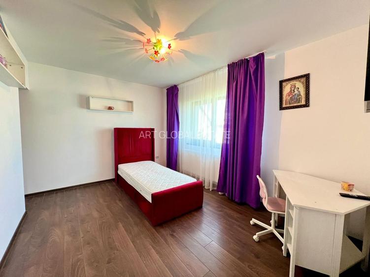 Casa Vila Individuala Chiajna Militari Residence N Iorga 14 - 23
