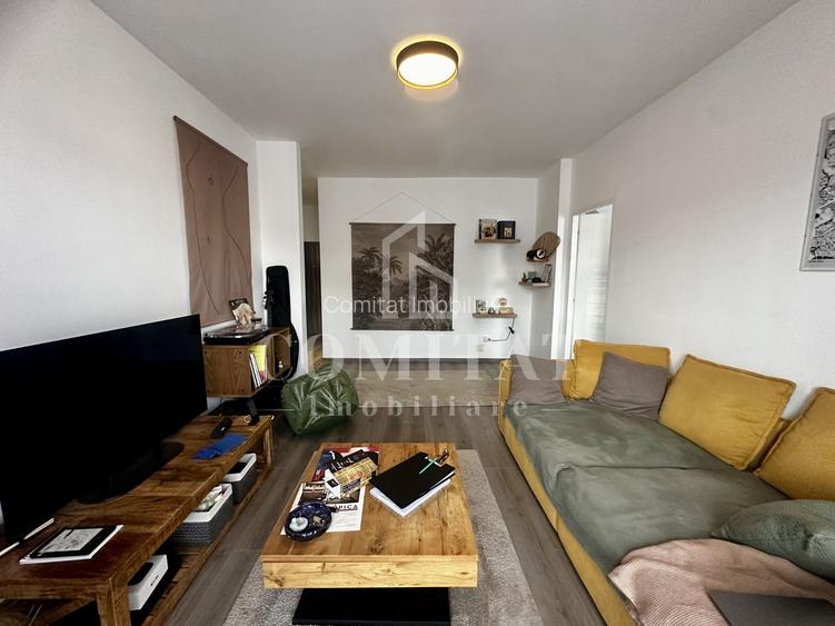 Apartament 2 camere | Loc de parcare | Zona Parcului Poligon - 3