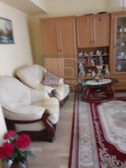 Apartament 3 Camere,Iancului,Ferdinand,bl.2021,DECOMANDAT,2 bai,2 balcoane, - 12