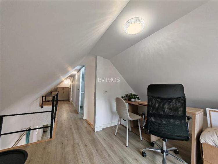 Inchiriem Casa Individuala, 3 Camere, Mobilata, Ghimbav - 23
