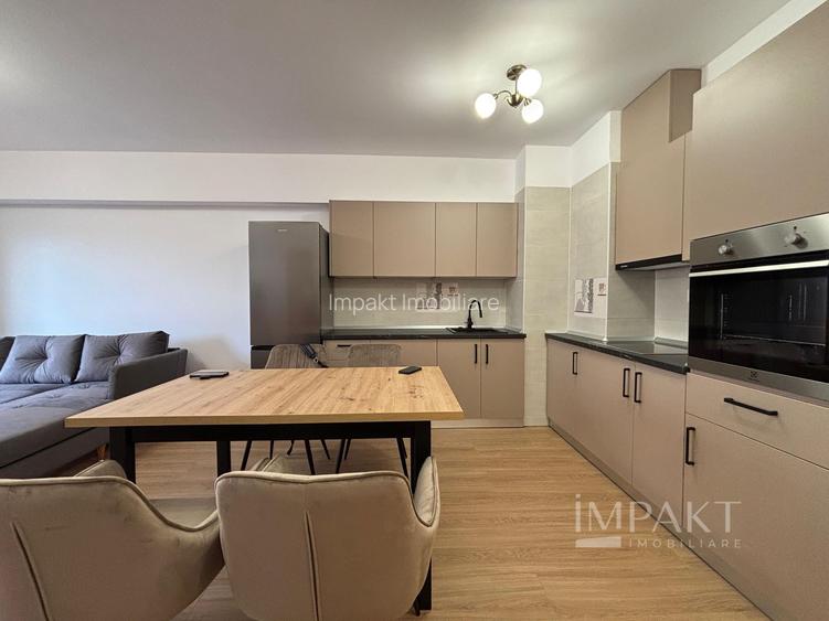 Apartament 2 camere Iulius  Mall-  Pet Friendly - 3