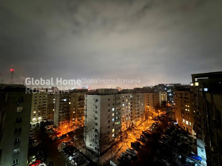 Bulevardul Unirii - Zepter | 67 MP | Apartament 2 Camere - Balcon + Boiler - 9