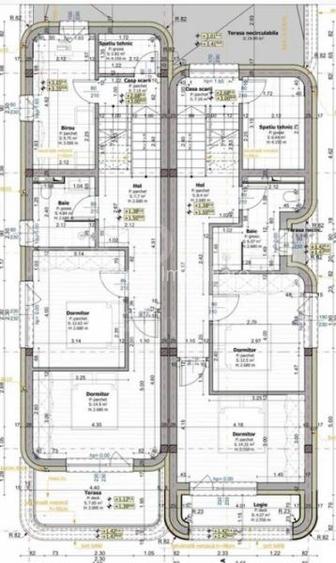 Casa 5 camere de vanzare in Iris, Cluj Napoca - 6