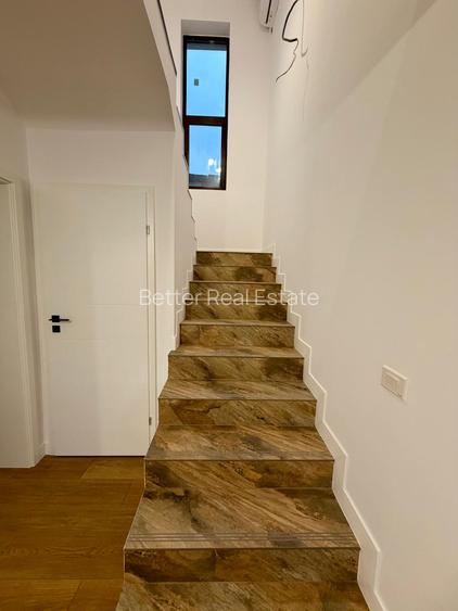 Casă individuală de vânzare Berceni – construcție nouă – 3 băi - 15