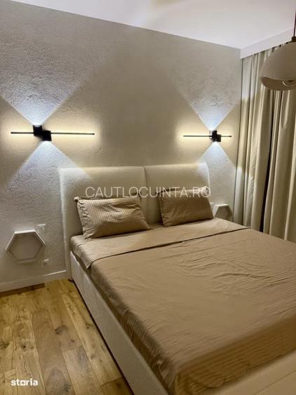 Apartament 2 camere |Cotroceni | One Cotroceni Park| PARCARE| METROU | - 12