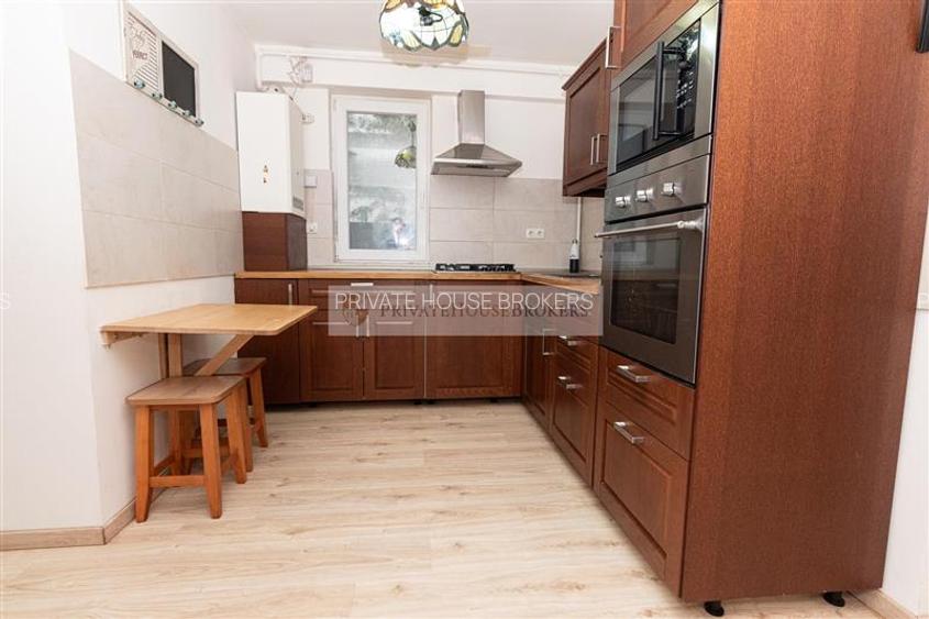 Pipera | Rose Residence 2 | Bloc 2019 | Parcare - 4