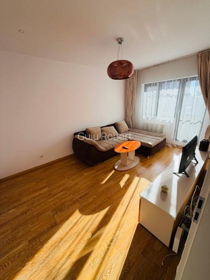 Prima închiriere! 2 camere cu finisaje de top și loc de parcare/langa metrou - 10