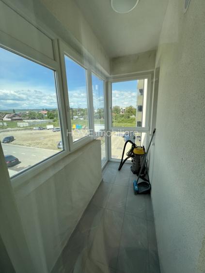 Apartament lux, 2 camere, Nord - 10