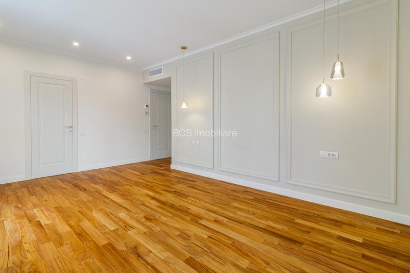 Prima Inchiriere - Apartament 4 camere - Washington Residence - Dorobanti - 11