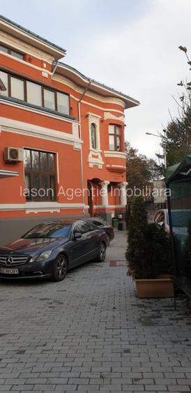 Vila de vanzare Daciei - 10