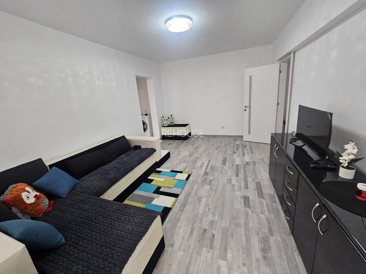 Iancului Pantelimon, Mega Mall, renovat/mobilat/utilat modern, RATB - 13