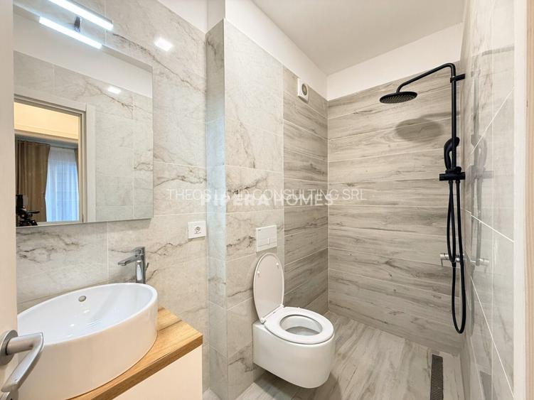 Apartament 3 Camere Ambiance Residence 2 | str. Campul Pipera - 9