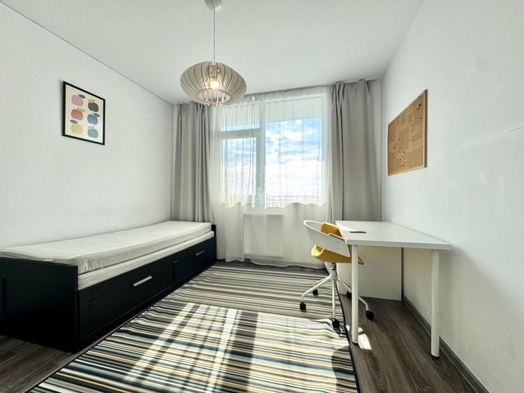Apus, liniște și confort | Apartament 3 camere City of Mara - 19