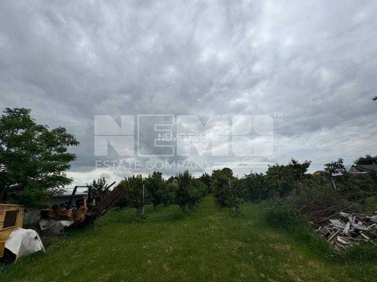 CASA DE VANZARE | INCHIRIERE | DUMBRAVENI | SUCEAVA - 29