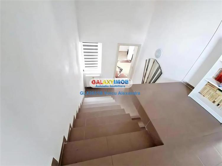 Direct Proprietar - Inchiriere Casa Individuala - Centru Craiova - 16