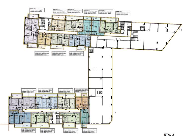 Solid Residence - Baba Novac - 1