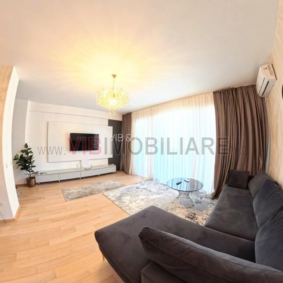 Tineretului Park - 2 camere 2024 -complet mobilat si utilat - COMISION 0 - 2