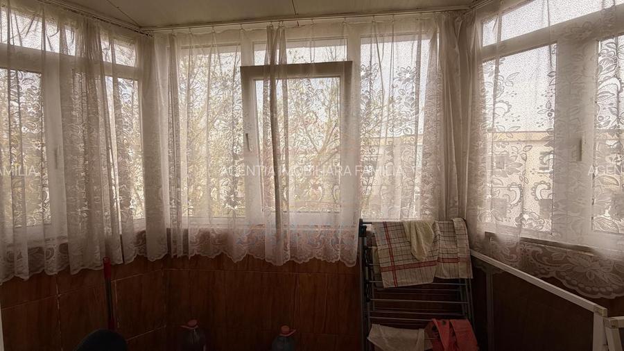 Vanzare apartament 2 camere decomandate, Galati, Țiglina 3 - 13