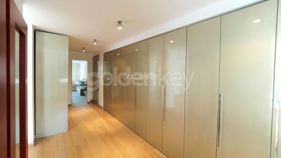 Imobil ultra-premium S+P+4 | 7 dormitoare, 8 bai | 1053mpc | lac - 7