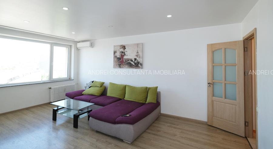 Vanzare 3 camere Ultracentral Sala Palatului Bucuresti cu privelste superba - 16