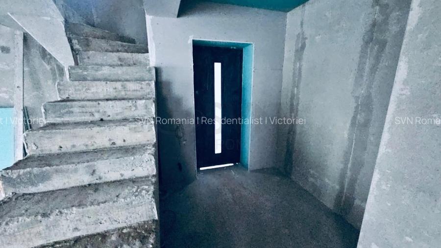 REV2005361 Vila individuala 5 camere Corbeanca Petresti - 7