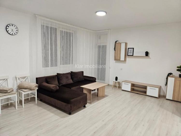 Apartament 2 camere spatios 57 mp! Zona Eroilor! - 4