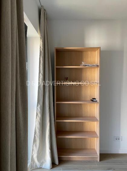 Expozitiei - Complex Parcului 20 - Studio Modern - BLOC 2023 - PARCARE - 9