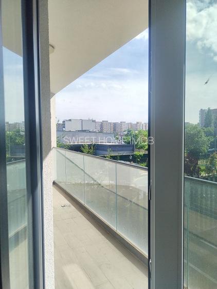 Vulcan Residence, 3 camere - 7