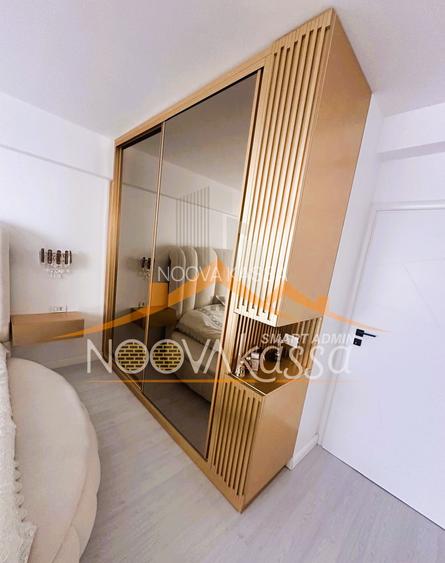 Tomis Plus - penthouse dispus pe 3 niveluri - 15