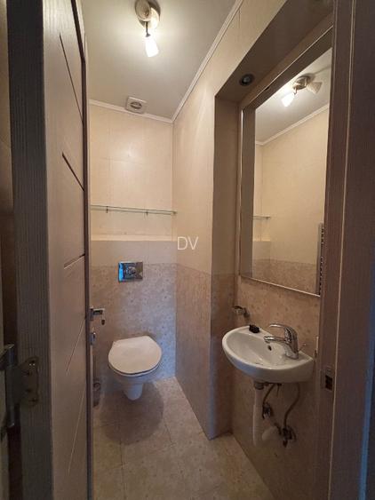     Apartament 3 camere la cheie, curte, apropiere lac, direct proprietar - 14