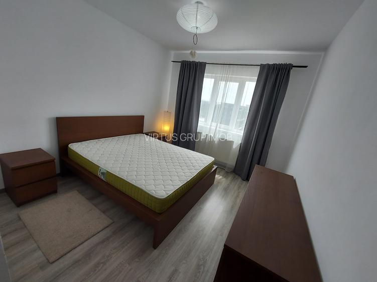 Apartament 2 Camere Belsugului Residence - 11