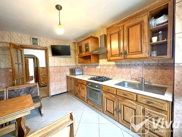 Rar in piata! Ap 4 CD, 2 bai, etaj 1, 110 mp – Esplanada Nicolina - 9