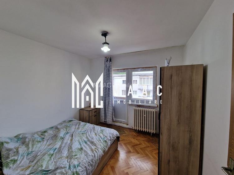 Apartament 4 Camere | 2 Bai | 2 Balcoane | 2 Bucatarii - 3