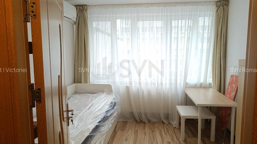 REA1027674 Apartament 3 camere I Metrou Piata Iancului I Centrala Proprie - 3